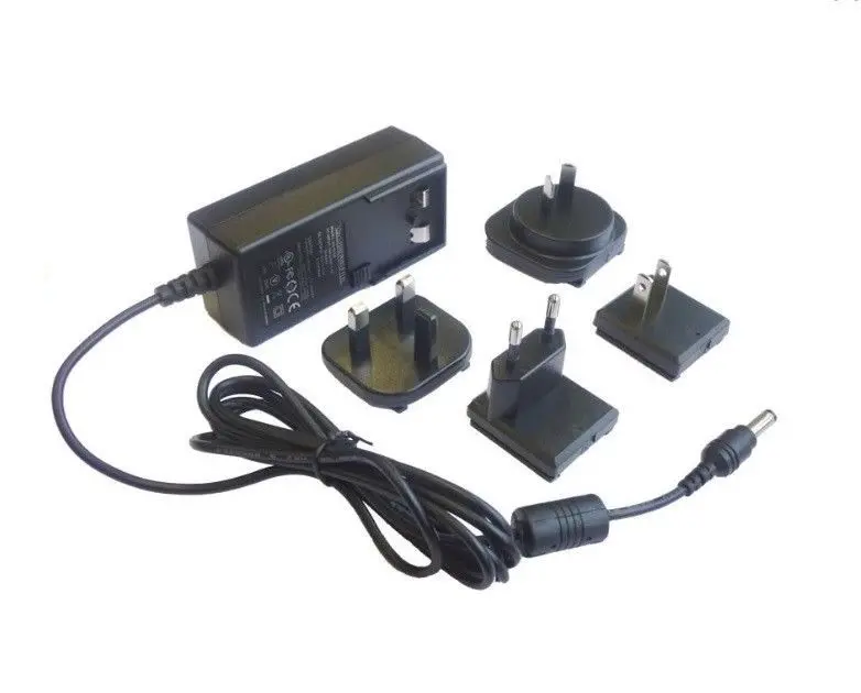 Leica A100 Li-Ion Charger For Rugby 600/800 Laser Level 1