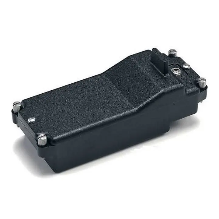 Leica Nimh Mc200 Battery For Leica Depthmaster 20 1