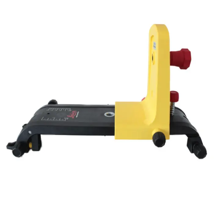 Leica Rugby Cla Smart Adapter & 90° Re Clamp 1