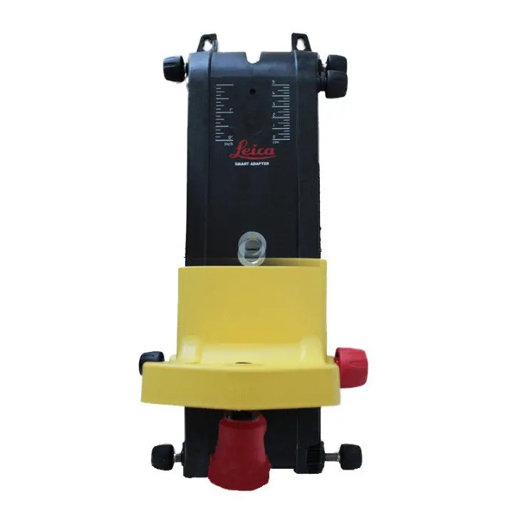Leica Rugby Cla Smart Adapter & 90° Re Clamp 2