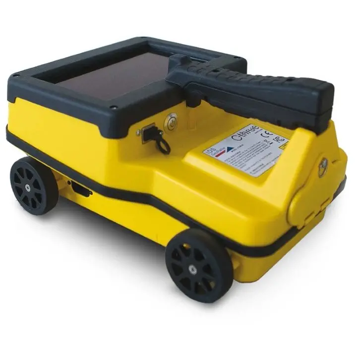 Leica Lg868510 C-Thrue All-In-One Ground Penetrating Radar (Gpr) 1