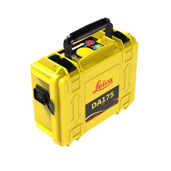 Leica Da175 1 Watt Signal Transmitter 1