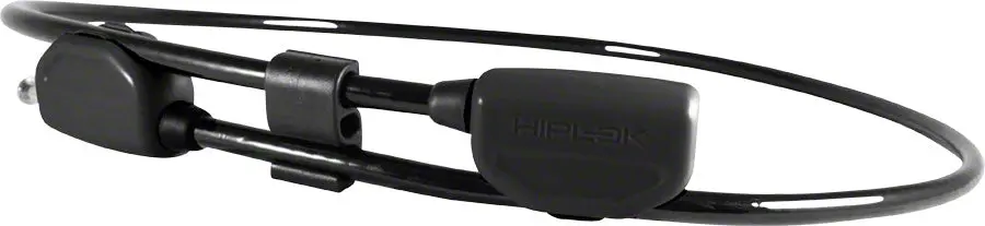 Hiplok Pop Wearable 1