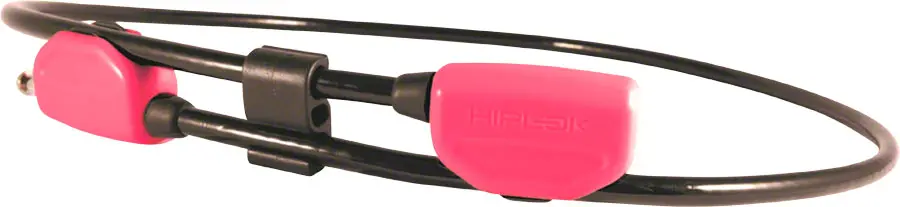 Hiplok Pop Wearable 4