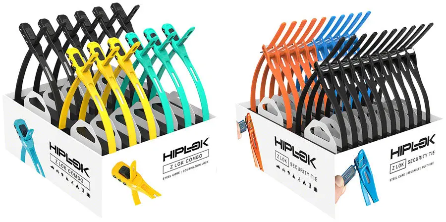 Hiplok Z-Lok Pop 1