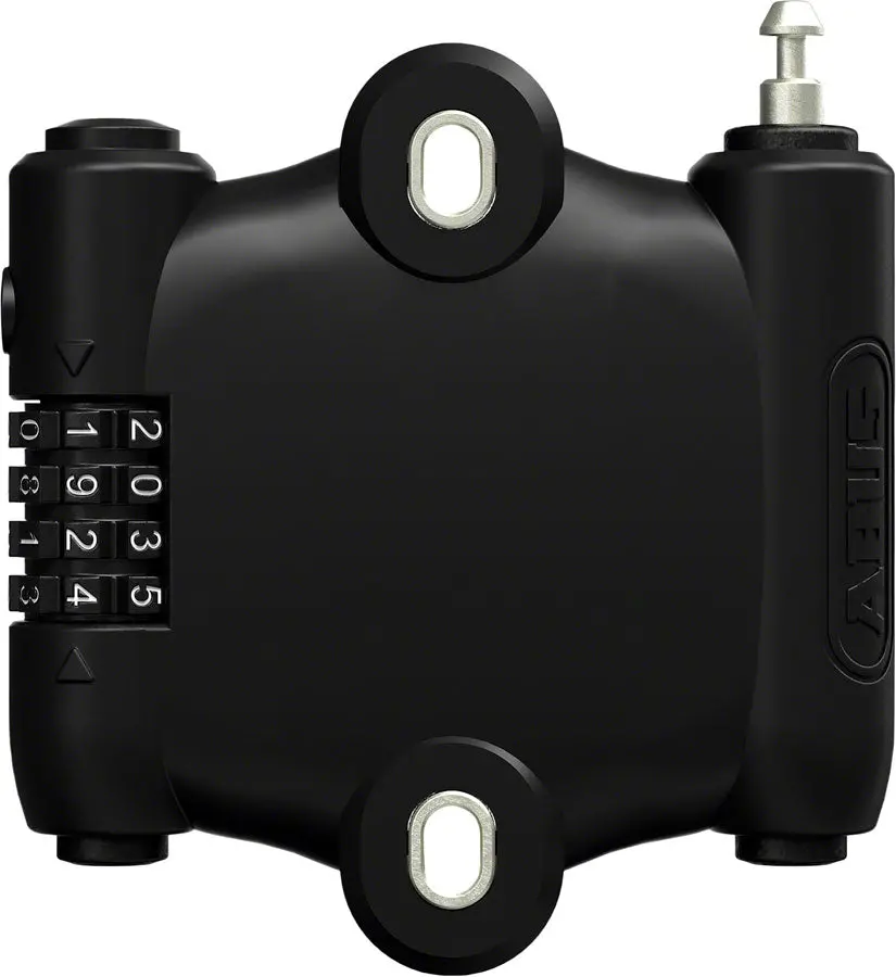 Abus Sportflex Cable Lock 1