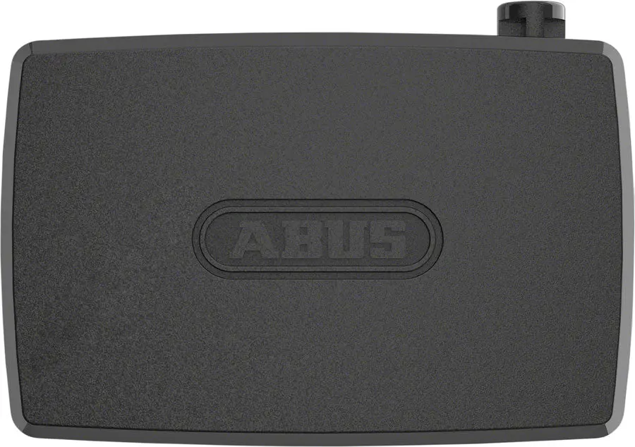 Abus Alarmbox 2.0 Chain Lock 1