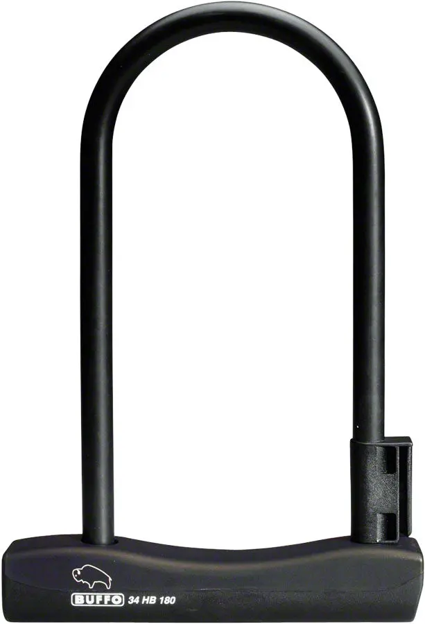 Abus Buffo U-Lock 1
