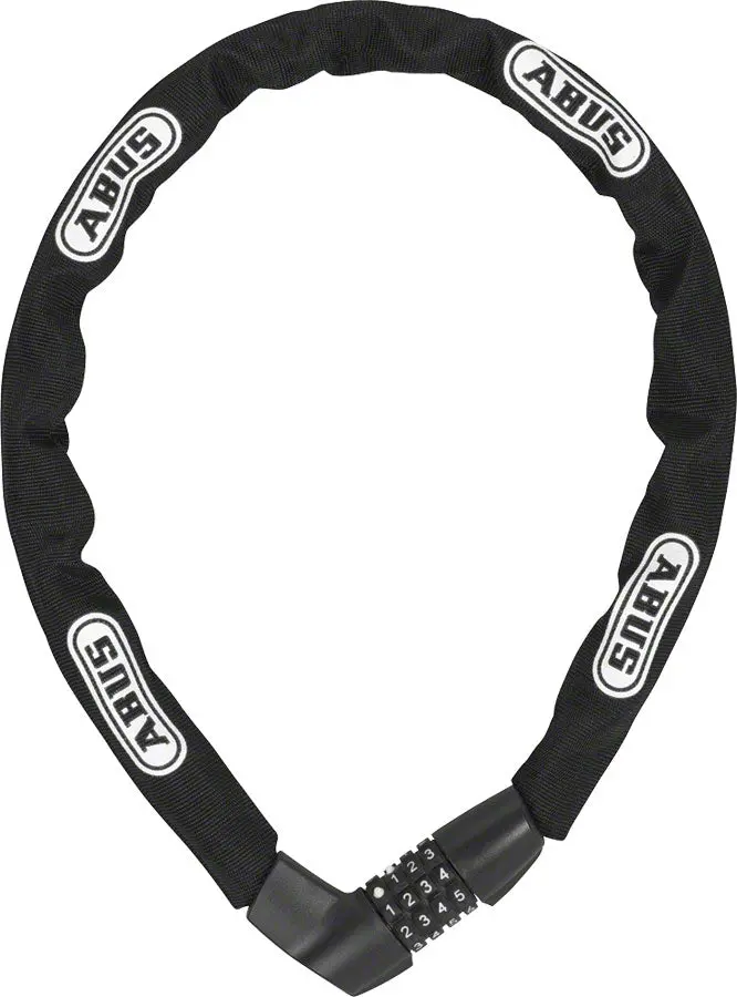 Abus Tresor Combo 1