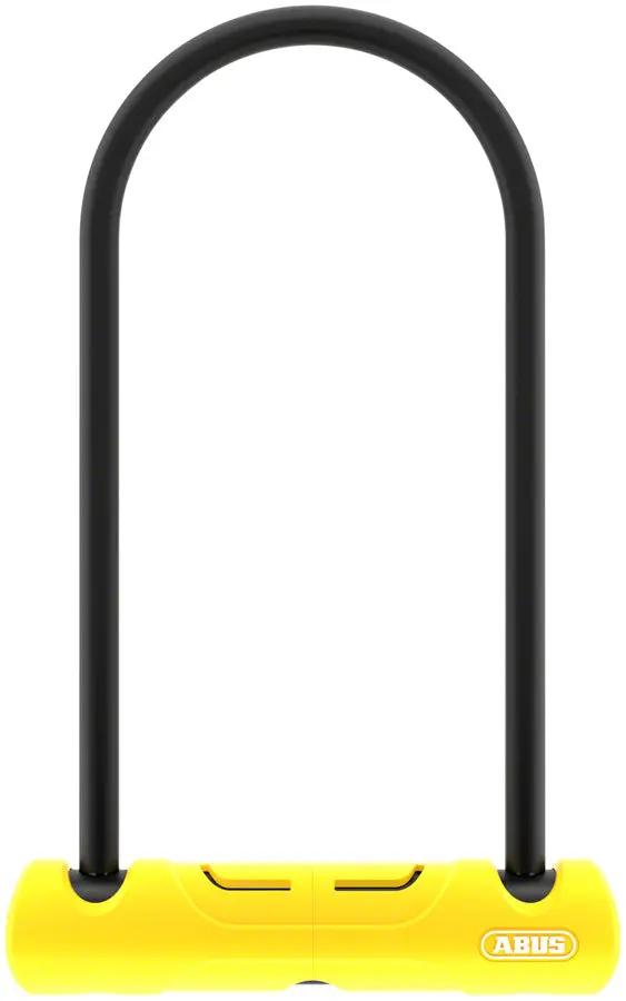 Abus 402 U-Lock 1