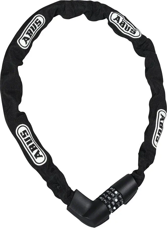 Abus Tresor Combo 2