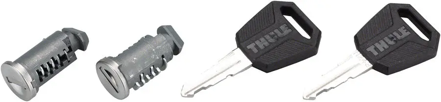 Thule One-Key System 1