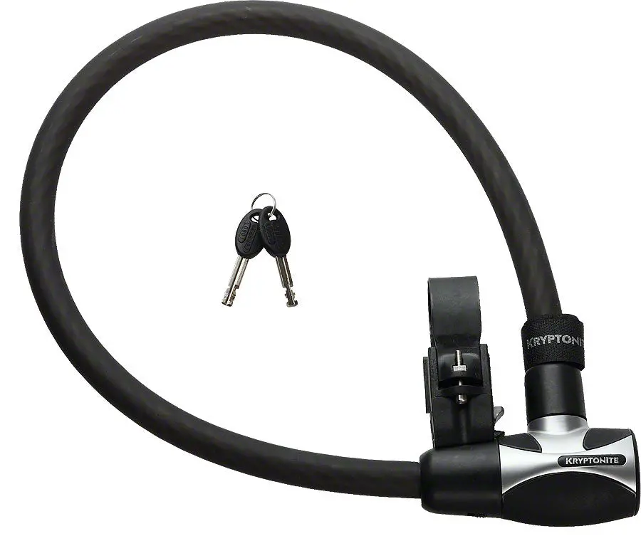 Kryptonite Hardwire 2085 1
