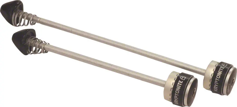 Kryptonite Security Wheelboltz Locking Skewer: 2 Pack 1