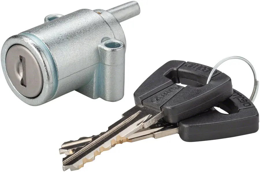 Abus Ebike Battery Lock Core 6