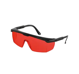Geo-Fennel Laser Intensive Glasses For Pipe Lasers 1