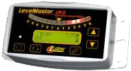 Latec Levelmaster Lm5 Electronic Slope Meter 1