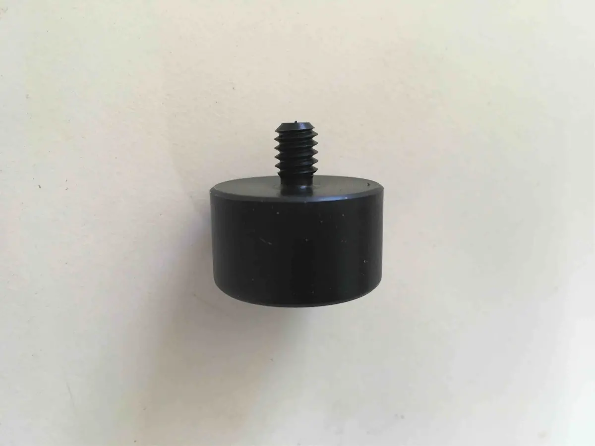 Laserman Lm5814a 5/8” Female To 1/4” Male Adaptor 1