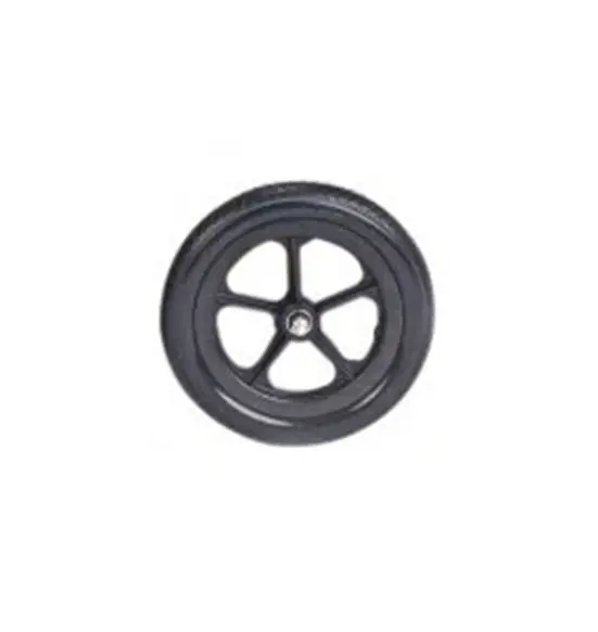 Radiodetection Lmx 1 X Standard Gpr Wheel Size 12.5"X1.75" / 31.75X4cm For All Gpr Models Accessories 1