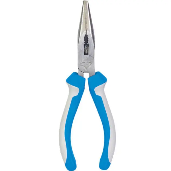 Major Tech Lp160 Long Nose Pliers (165Mm) 1