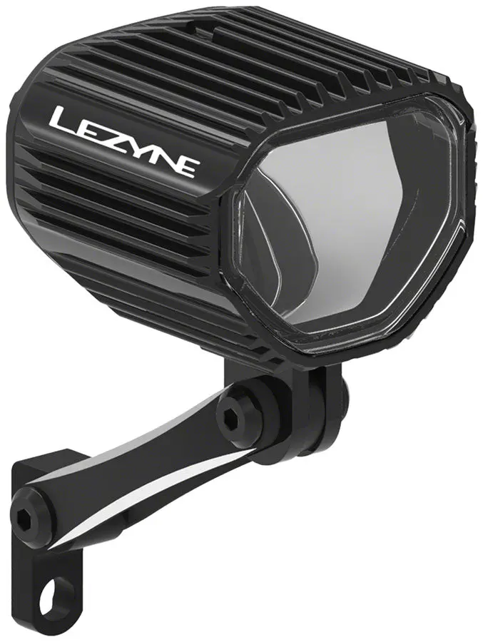 Lezyne Ebike Super E1000 Headlight 1