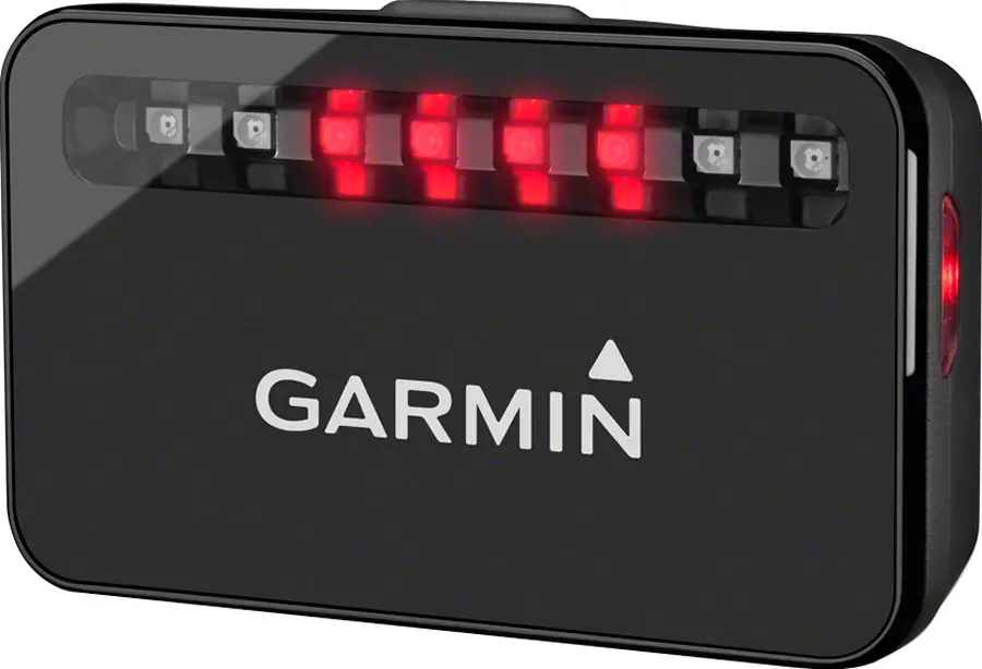 Garmin Varia Radar Taillight 1