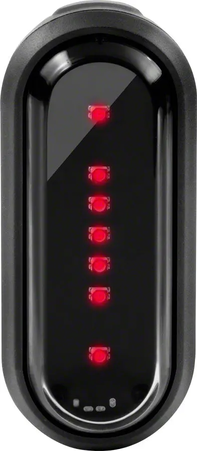 Garmin Varia Taillight 1