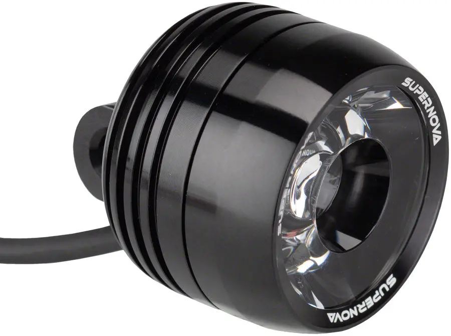 Supernova Mini 2 Ebike Headlight 1
