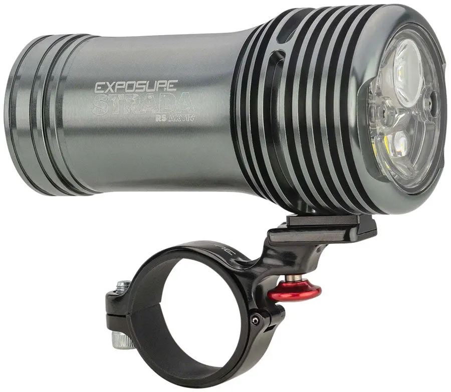 Exposure Lights Strada Mk10 Road Sport Headlight 1