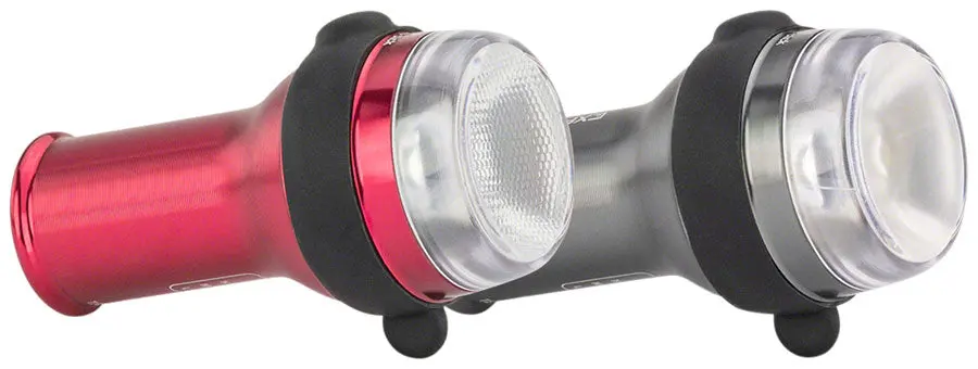 Exposure Lights Trace Mk2/Trace Reakt Head/Taillight Set 1