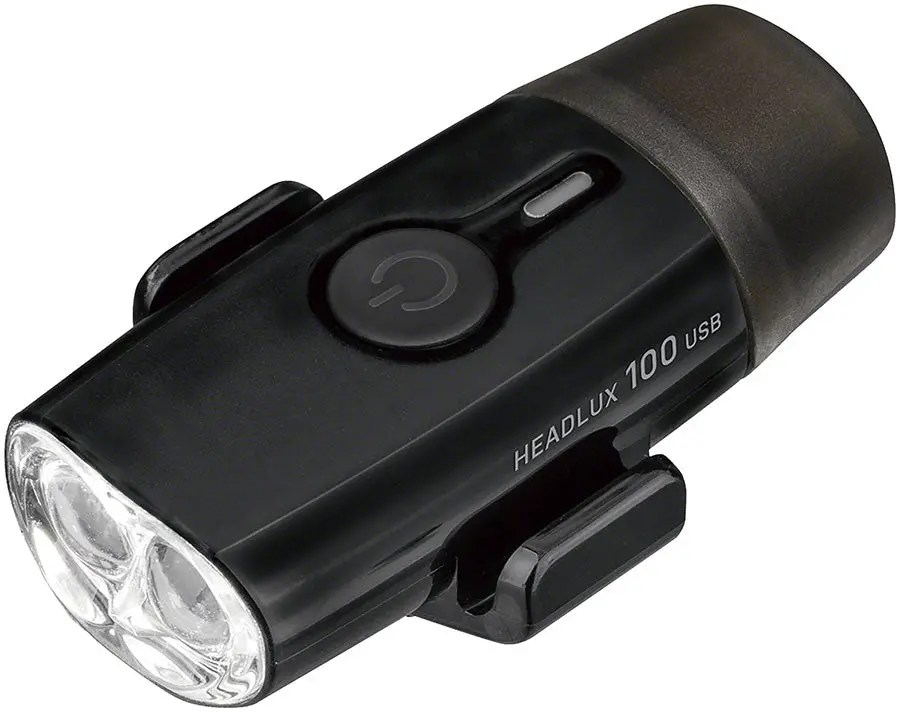 Topeak Headlux 100 Headlight 1