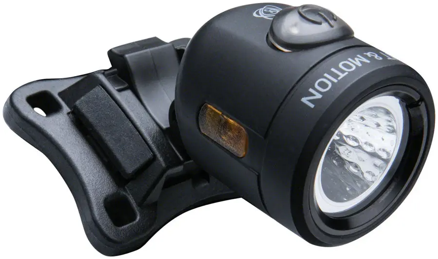 Light And Motion Vis Trail Headlight 1