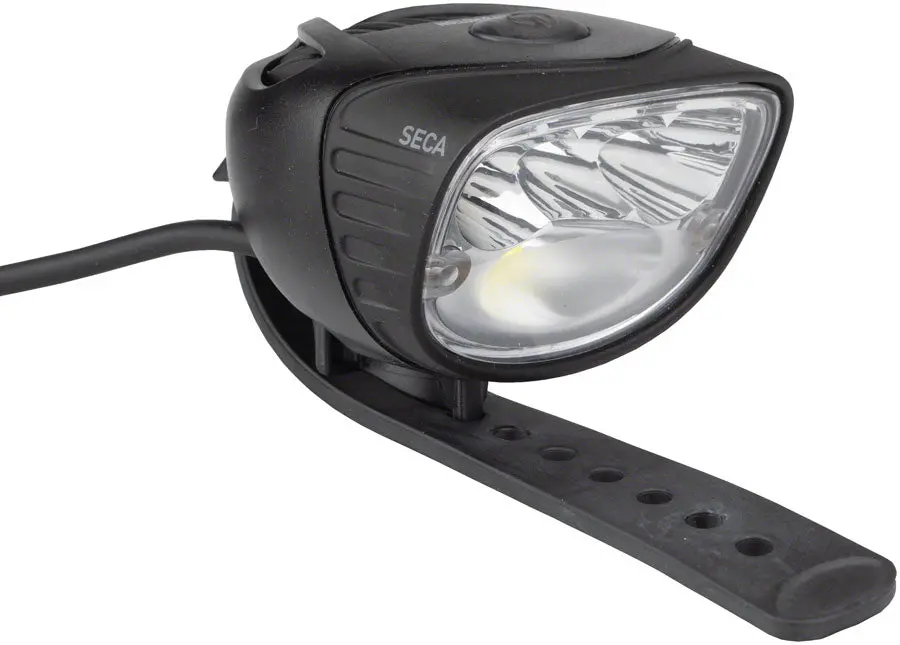 Light And Motion Light Head 1