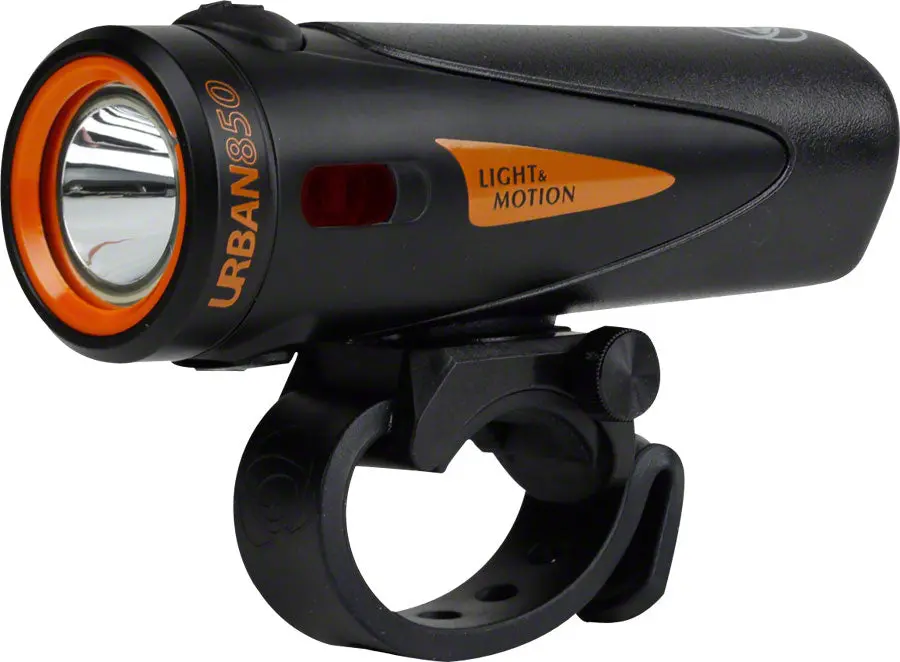 Light And Motion Urban 850 Trail Fc 1