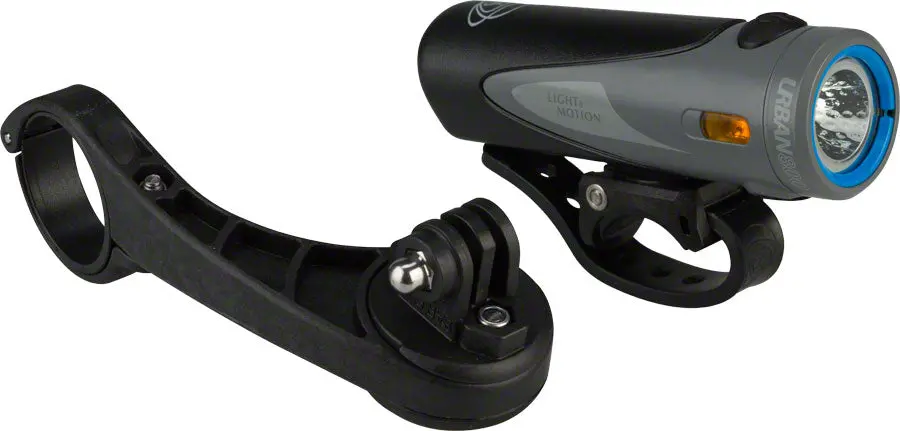 Light And Motion Urban 800 And Barfly Combo 1