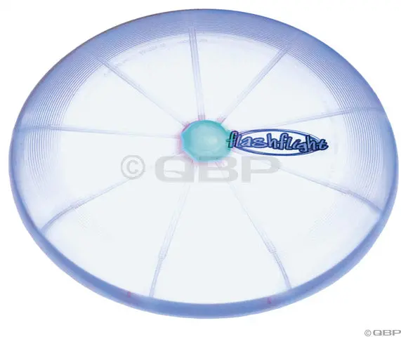 Nite Ize Flashflight Flying Disc 2