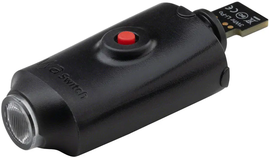 Light And Motion Vya Switch Taillight 2