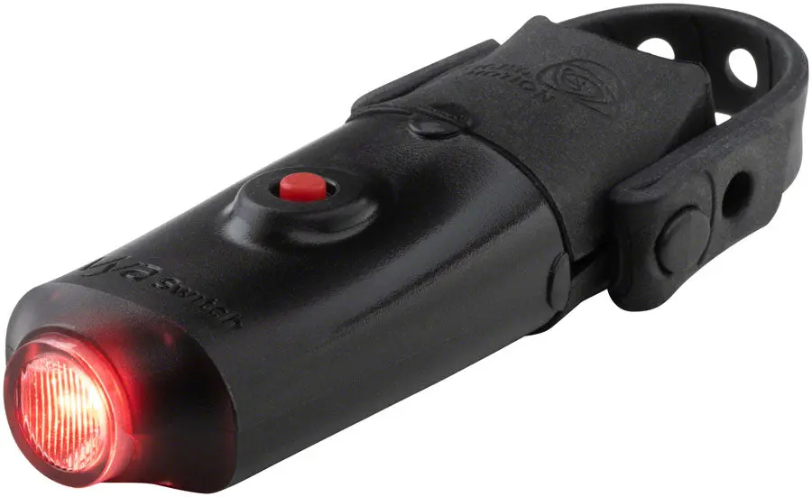 Light And Motion Vya Switch Taillight 1