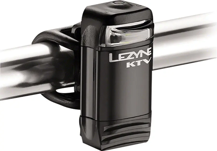 Lezyne Ktv Drive 20 1