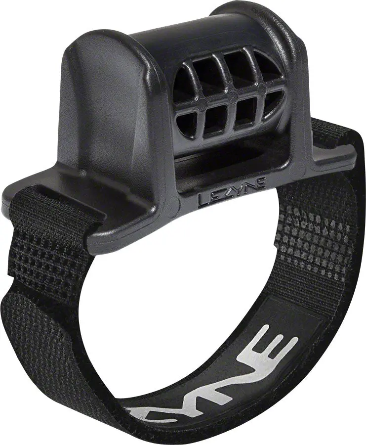 Lezyne Composite Helmet Mount 1