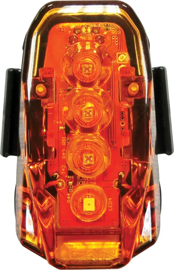 Lezyne Led Laser Drive 1