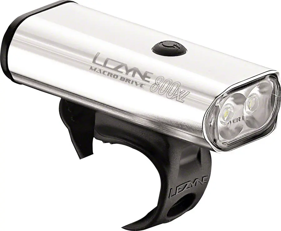 Lezyne Macro Drive 800Xl 1