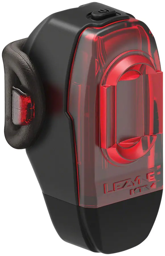 Lezyne Ktv Drive Taillight 1