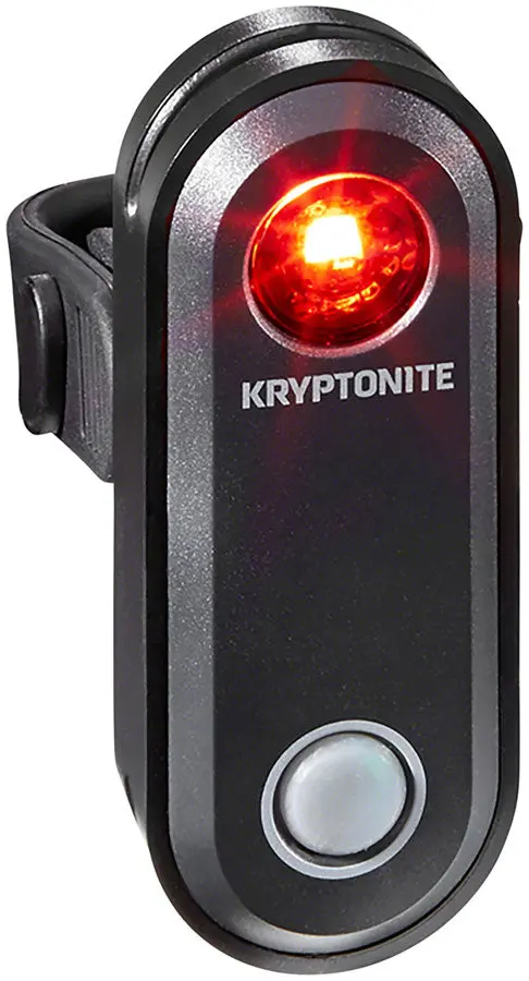 Kryptonite Avenue R-30 Taillight 1