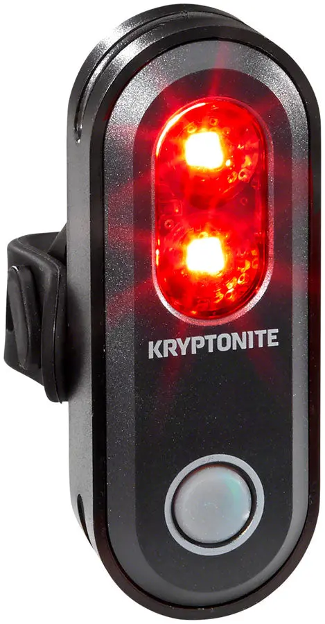 Kryptonite Avenue R-45 Taillight 1