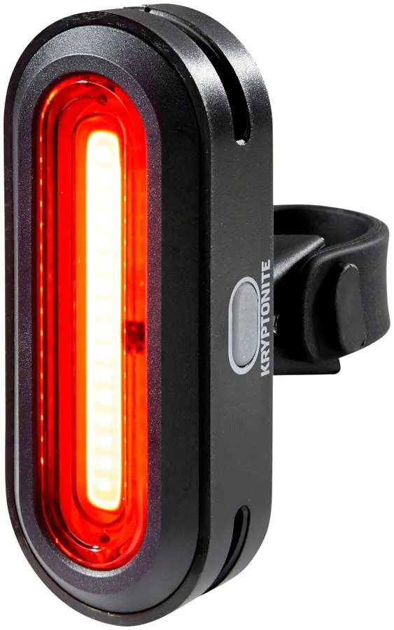 Kryptonite Avenue R-50 Cob Taillight 1