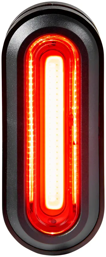 Kryptonite Avenue R-75 Cob Taillight 1