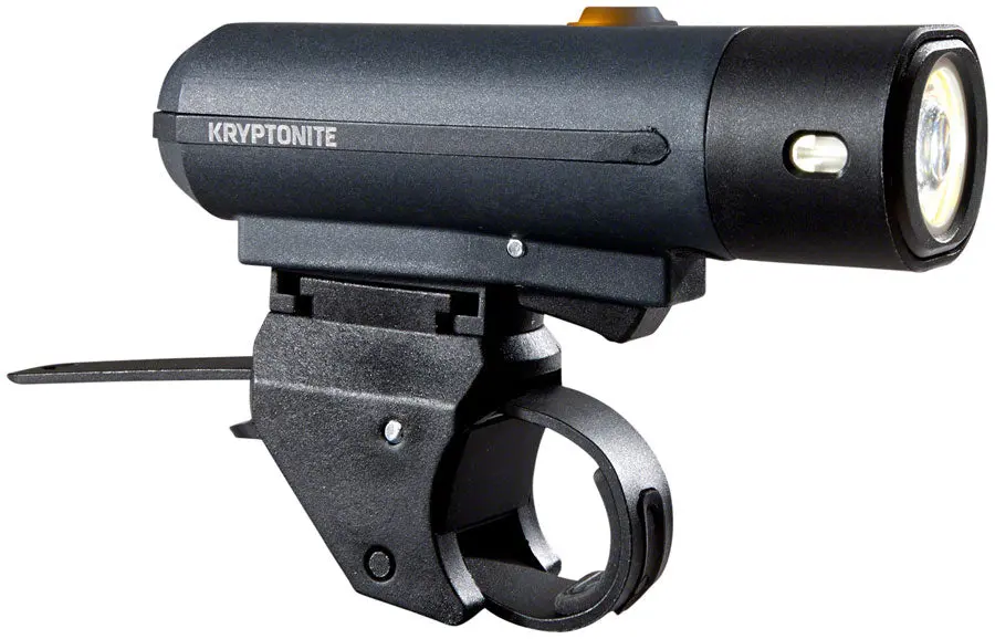 Kryptonite Street F-150 Headlight 1