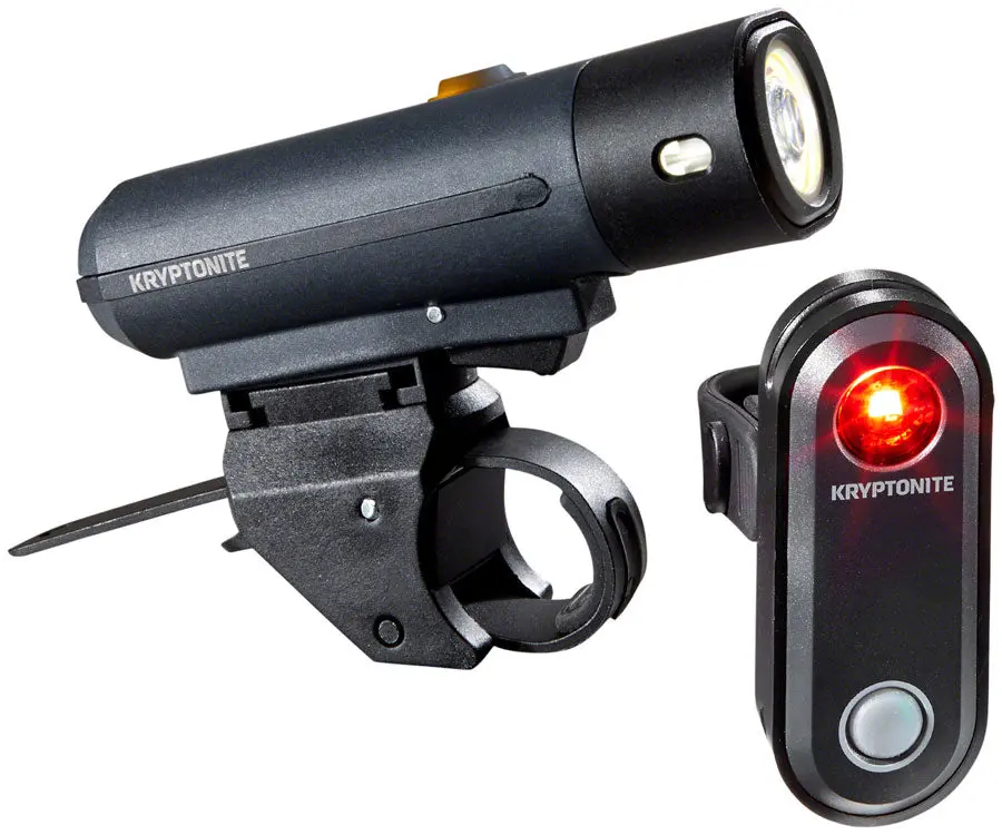 Kryptonite Street F-150/Avenue R-30 Light Set 1