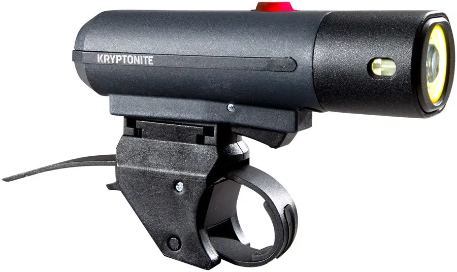 Kryptonite Alley F-650 Headlight 1